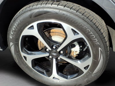 2023 Ford Escape ST-Line Elite