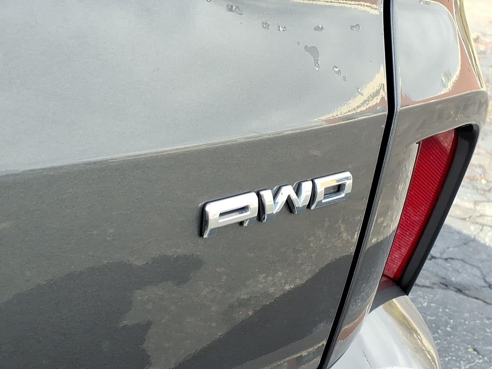 2023 Ford Escape ST-Line Elite