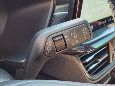 2024 Ford Escape Hybrid ST-Line Elite