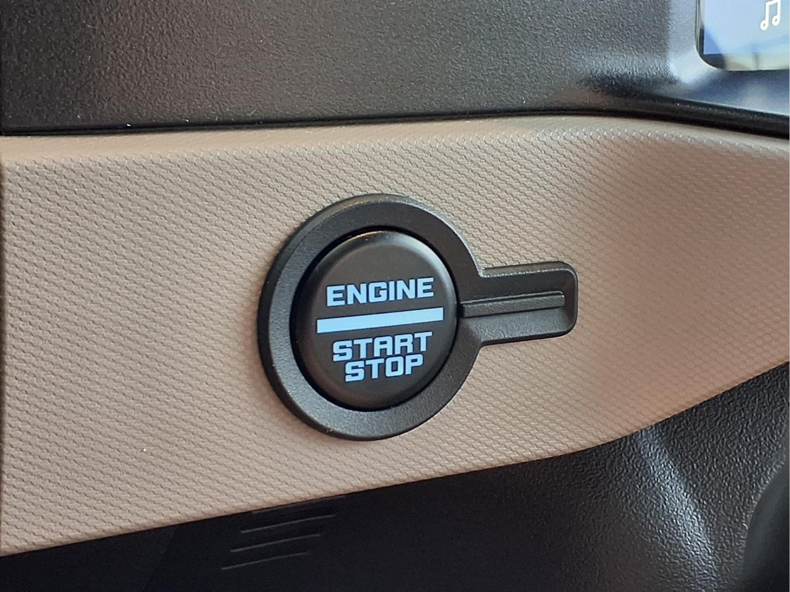 2023 Ford Bronco Wildtrak Advanced