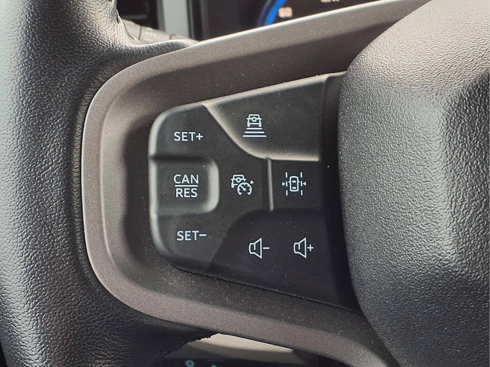 2023 Ford Bronco Wildtrak Advanced