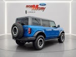 2022 Ford Bronco Base Advanced