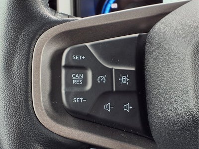 2022 Ford Bronco Base Advanced