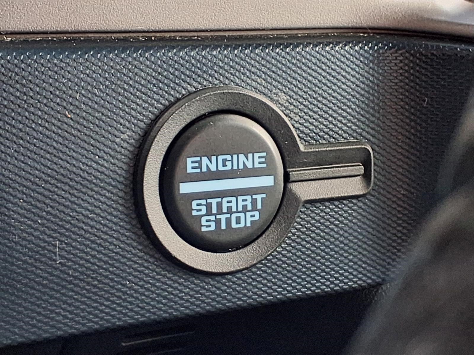 2022 Ford Bronco Base Advanced