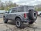 2022 Ford Bronco Badlands Advanced