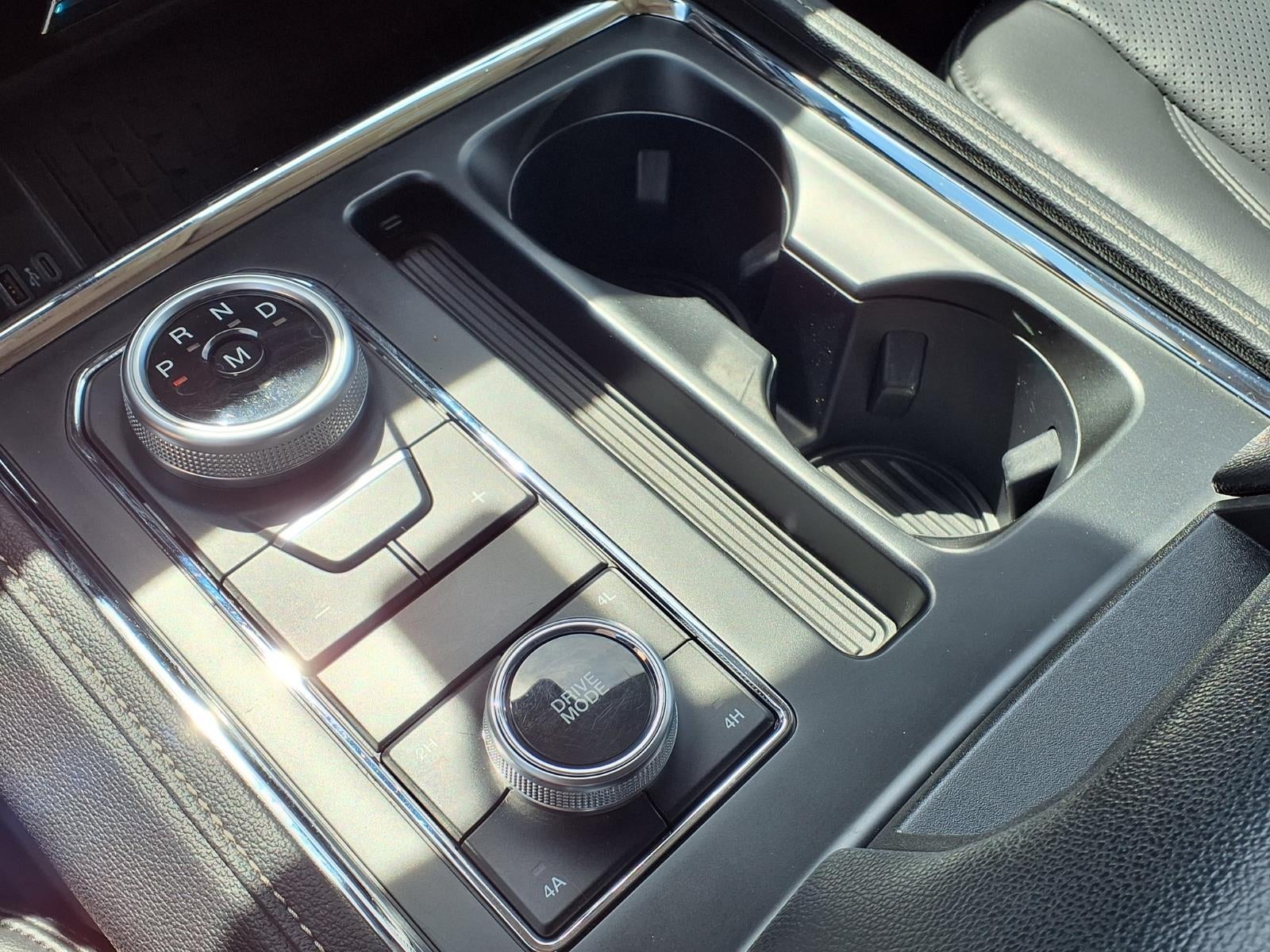 2023 Ford Expedition MAX XLT