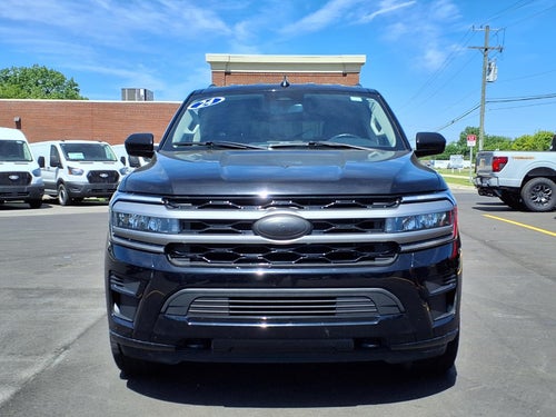 2023 Ford Expedition MAX XLT