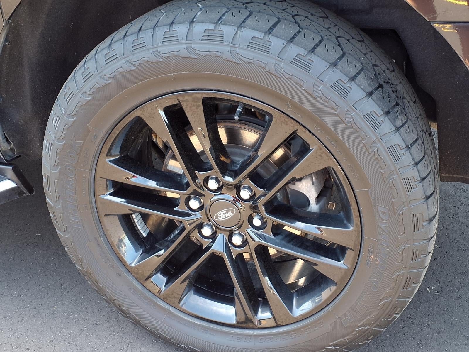 2023 Ford Expedition MAX XLT
