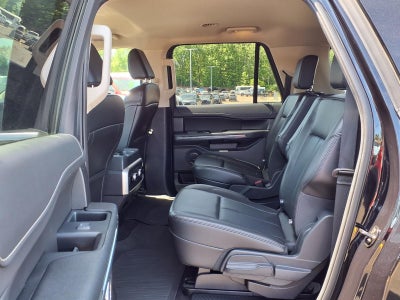 2023 Ford Expedition MAX XLT