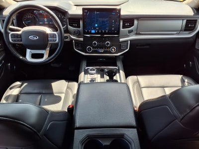 2023 Ford Expedition MAX XLT