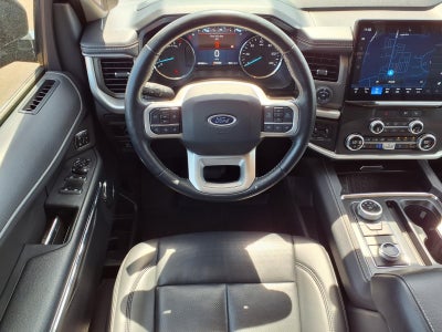 2023 Ford Expedition MAX XLT