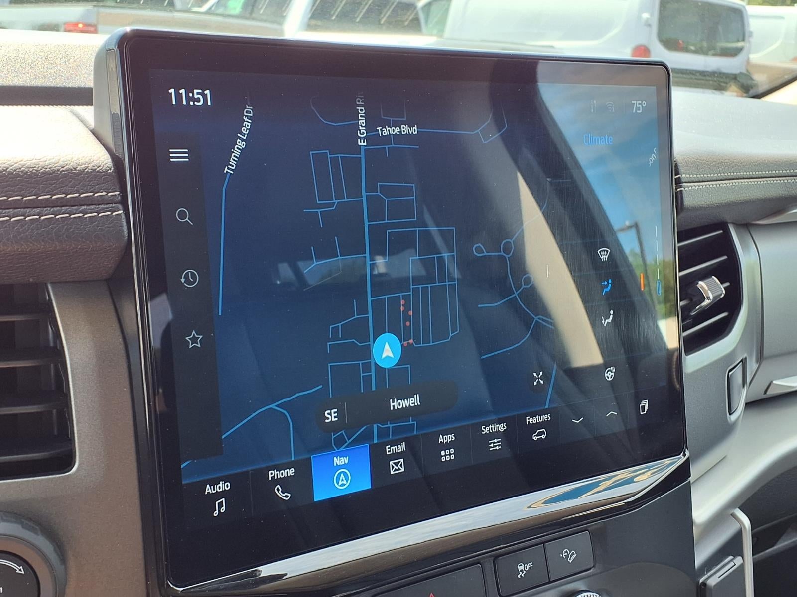 2023 Ford Expedition MAX XLT
