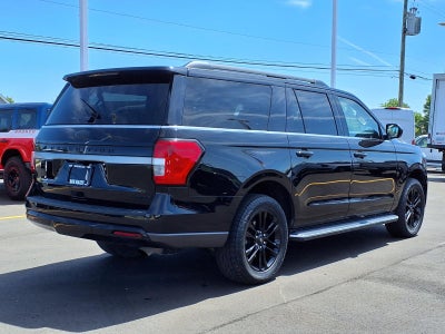 2023 Ford Expedition MAX XLT