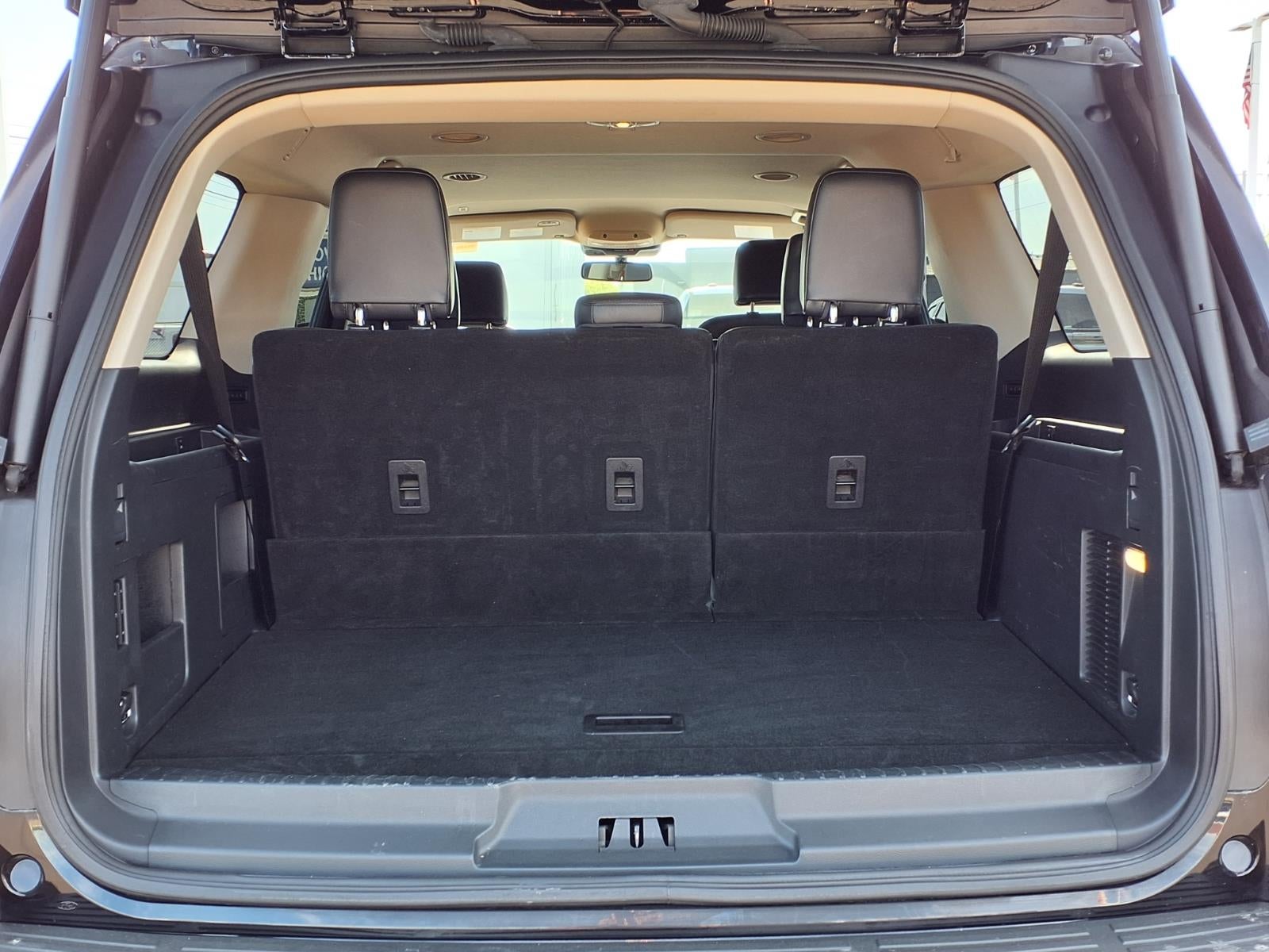2023 Ford Expedition MAX XLT