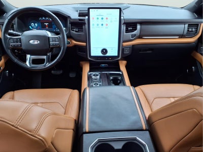 2023 Ford Expedition MAX Platinum