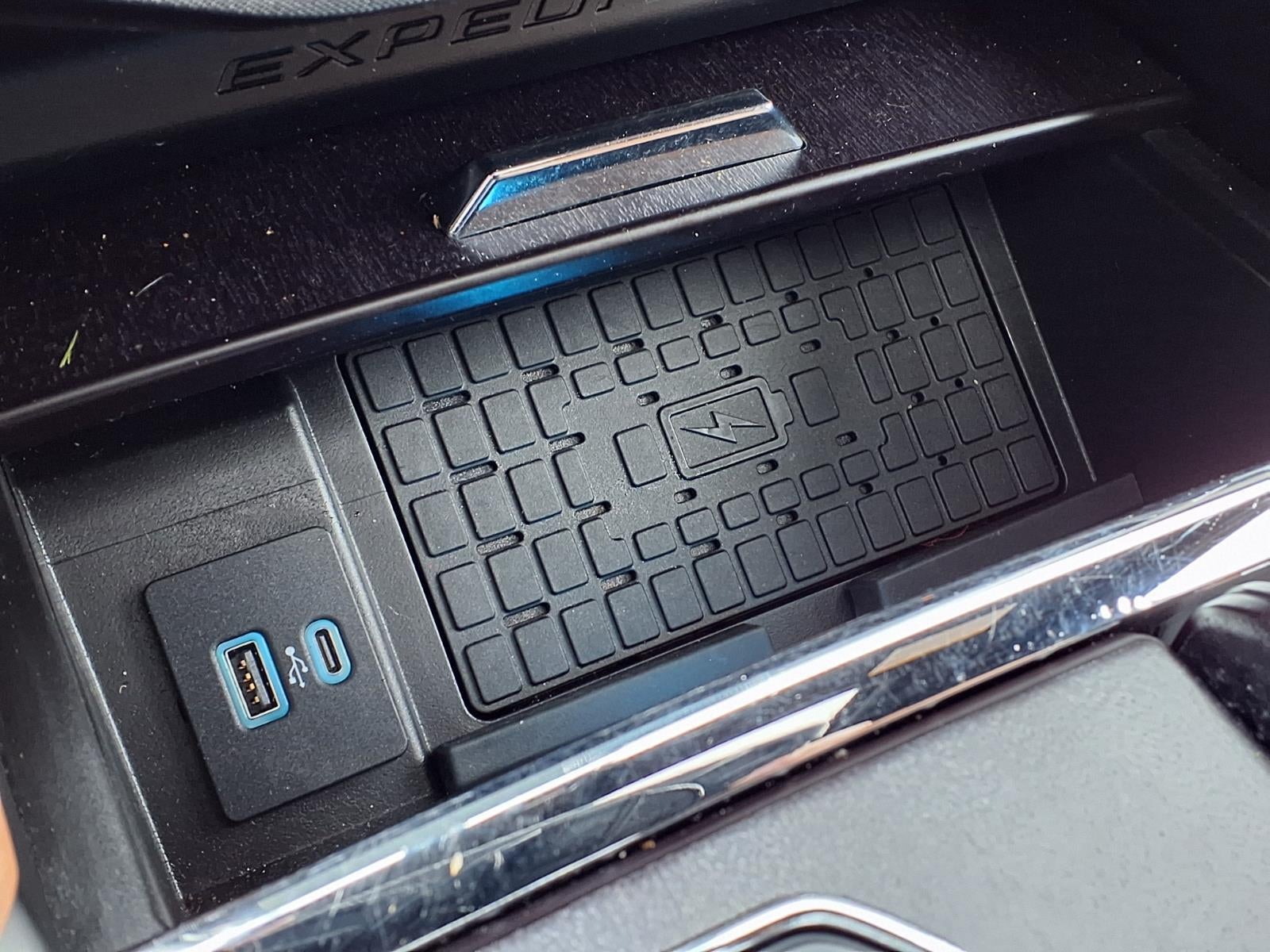 2023 Ford Expedition MAX Platinum