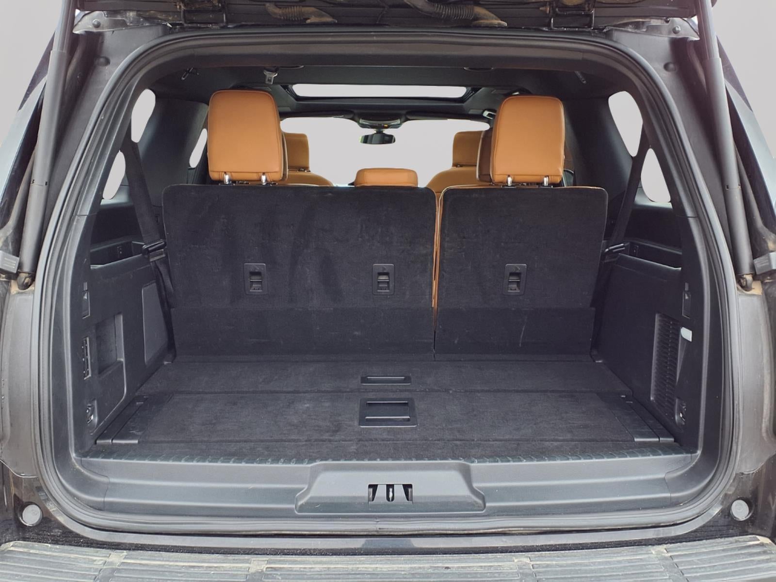 2023 Ford Expedition MAX Platinum