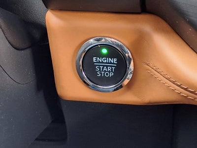 2023 Ford Expedition MAX Platinum