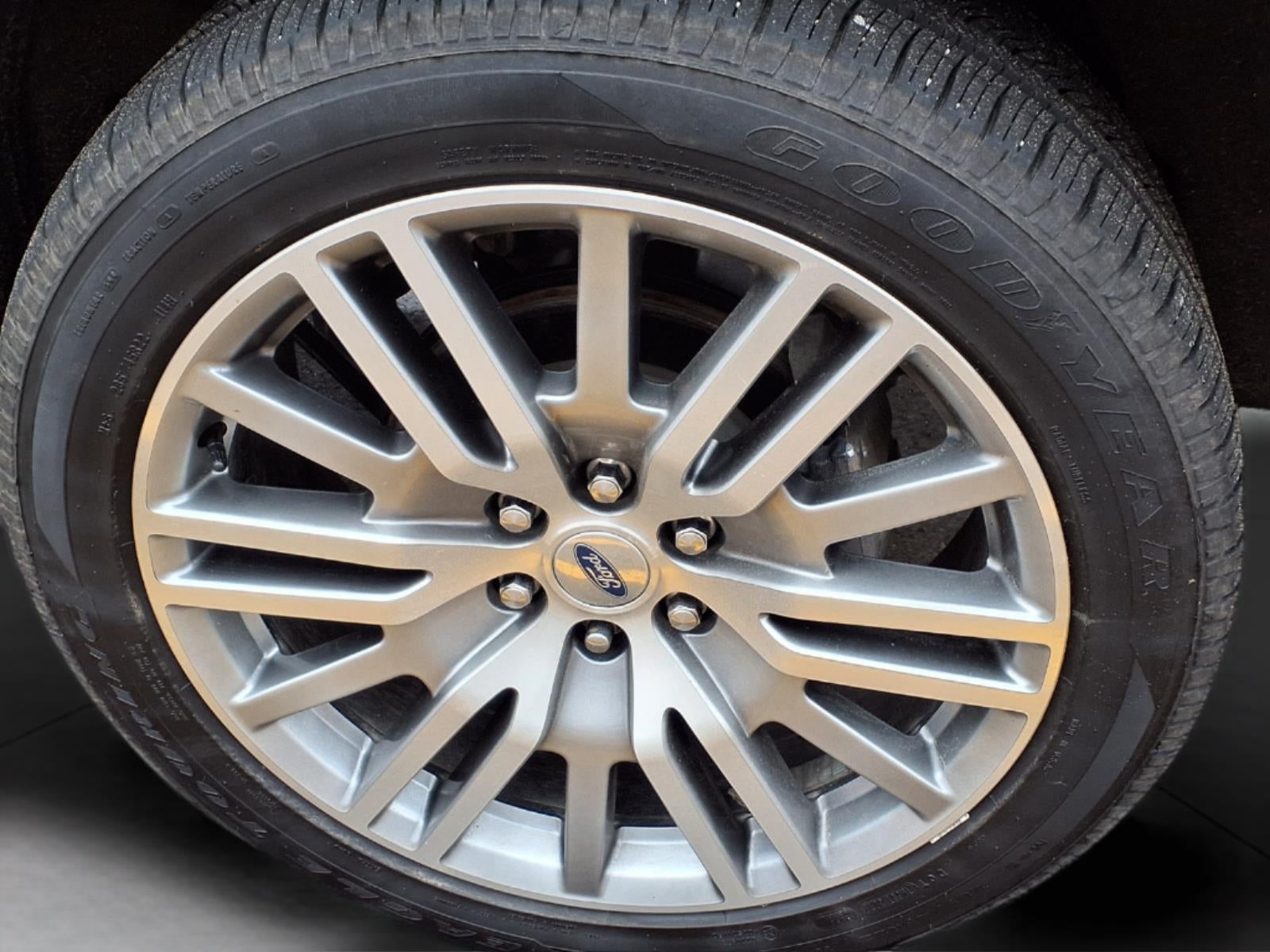 2023 Ford Expedition MAX Platinum