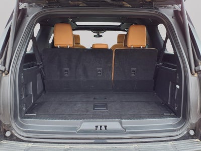 2023 Ford Expedition MAX Platinum