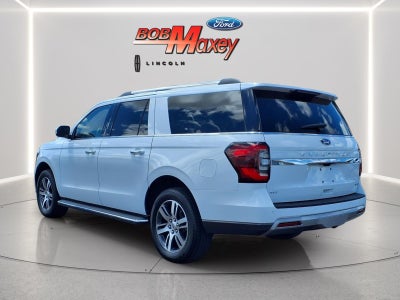 2023 Ford Expedition MAX Limited