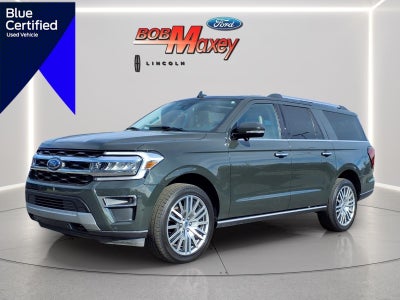 2023 Ford Expedition Max Limited