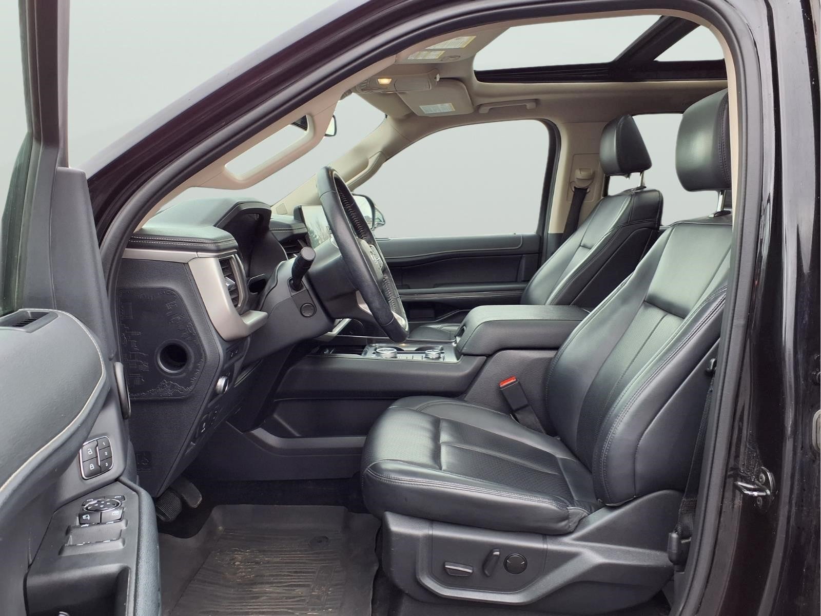 2022 Ford Expedition XLT