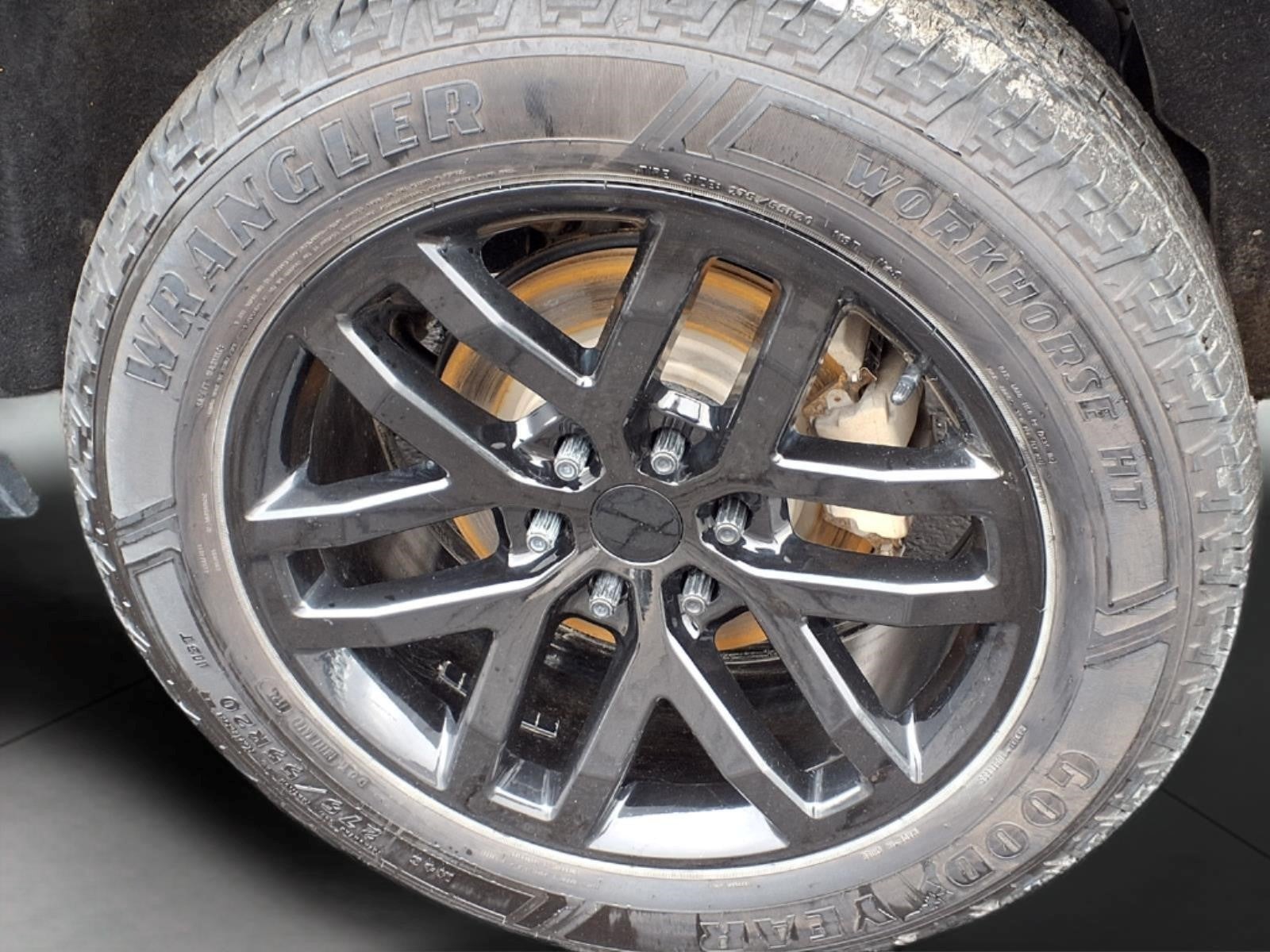 2022 Ford Expedition XLT