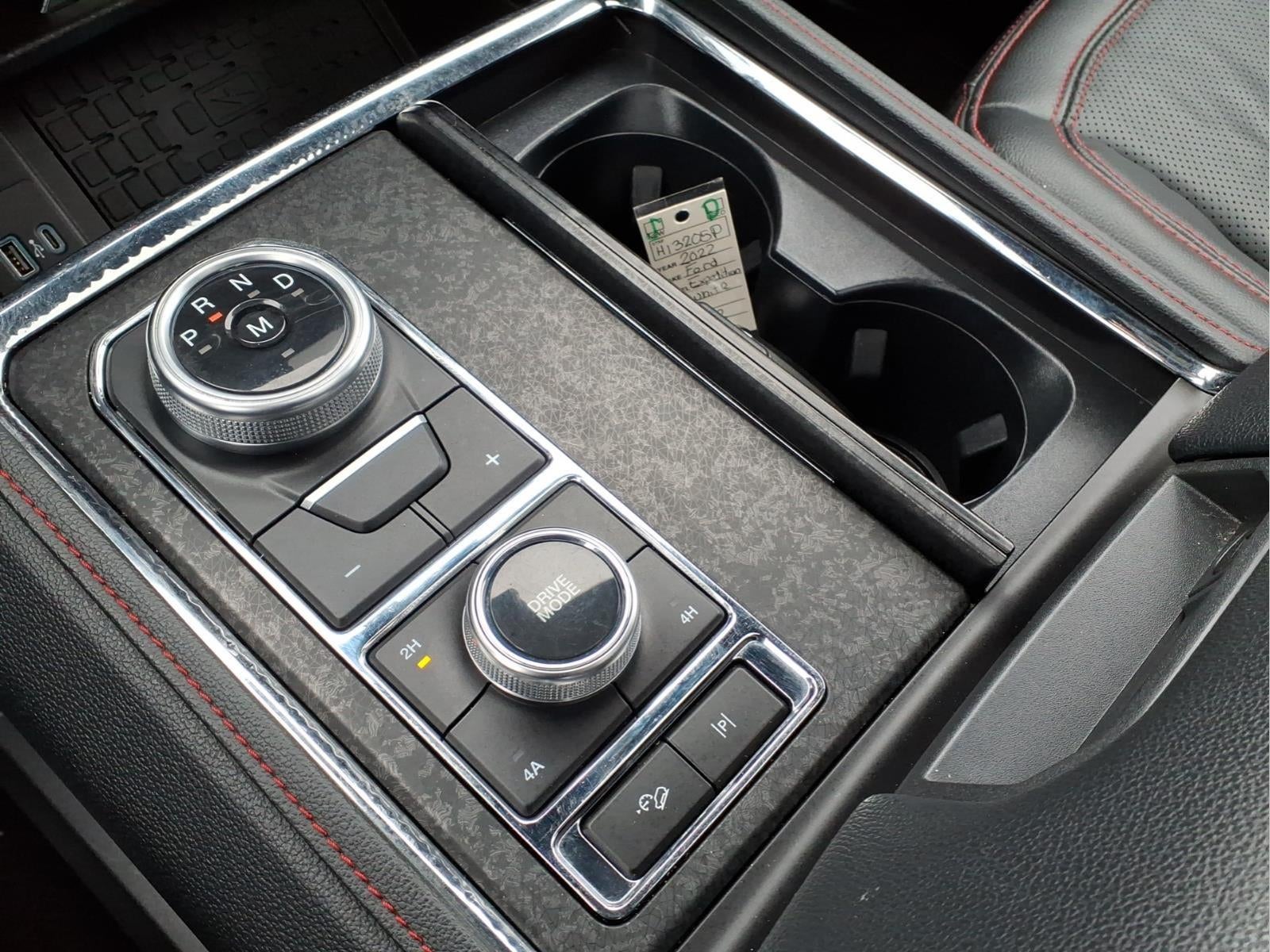 2022 Ford Expedition Limited