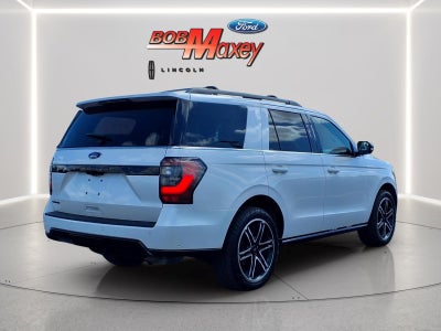 2019 Ford Expedition Limited