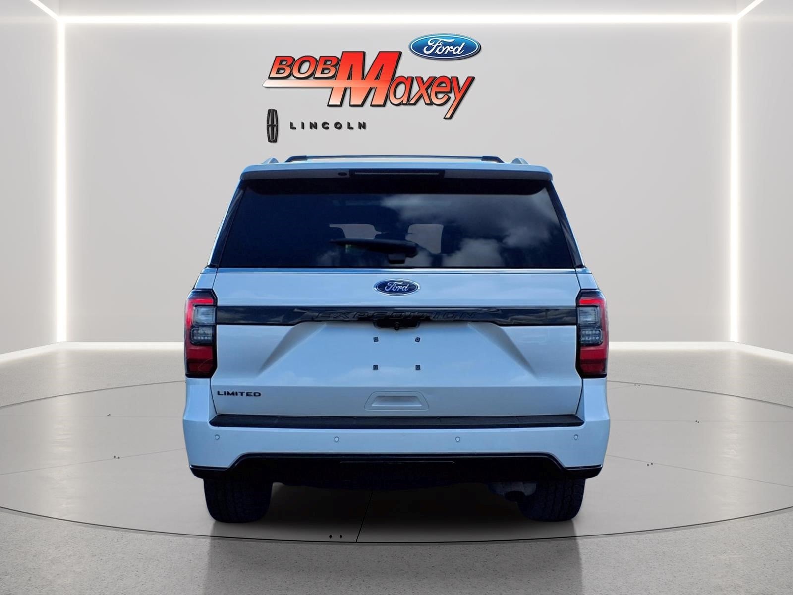 2019 Ford Expedition Limited