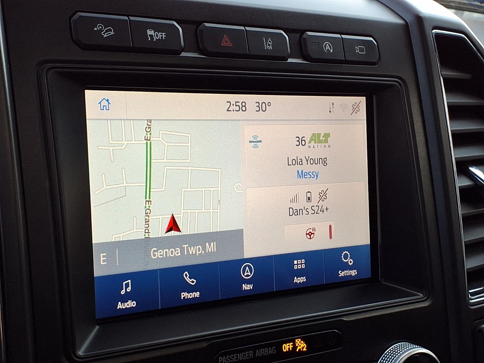 2021 Ford Expedition Limited