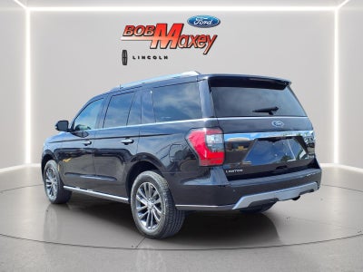 2020 Ford Expedition Limited