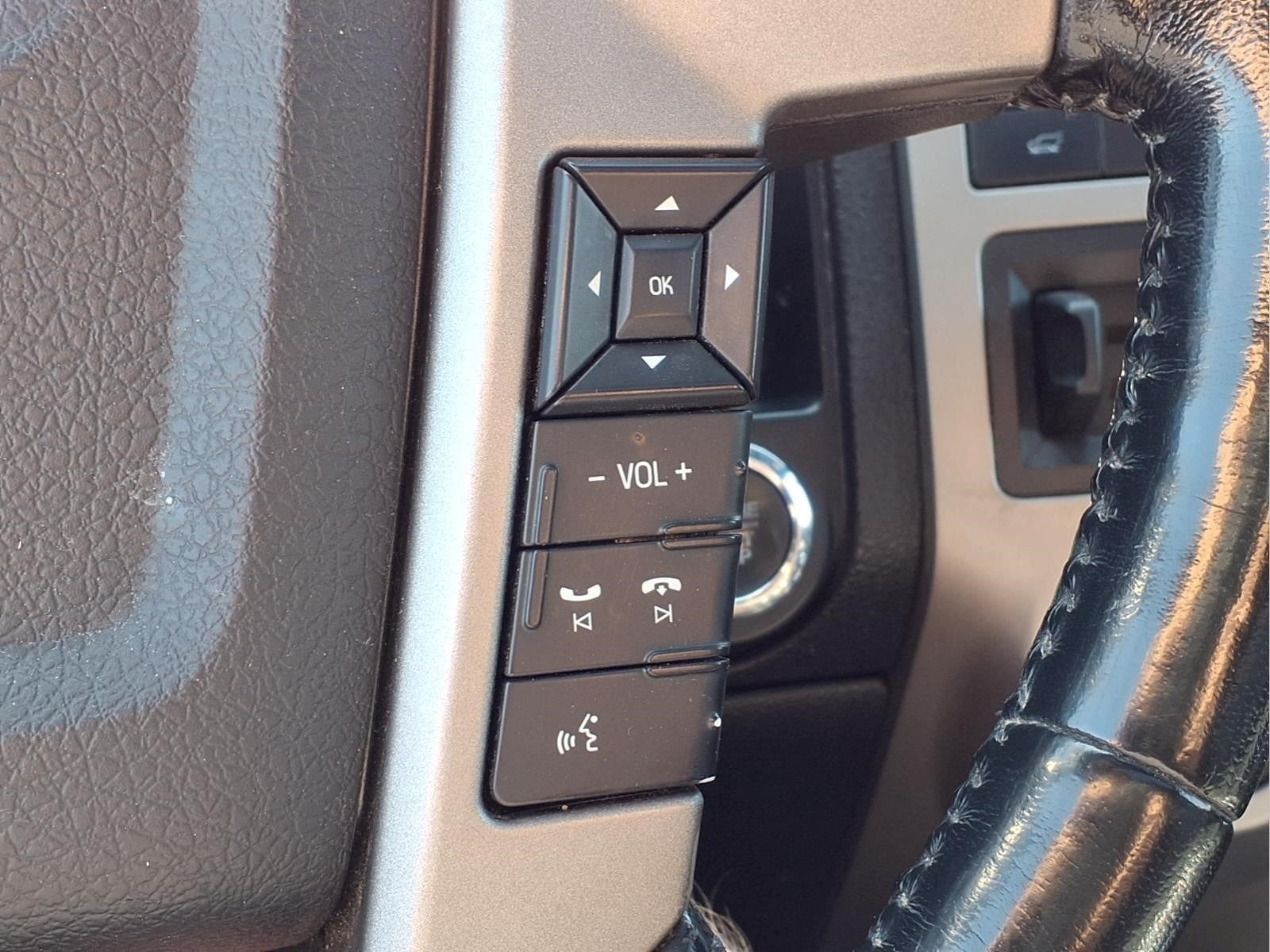 2017 Ford Expedition Limited