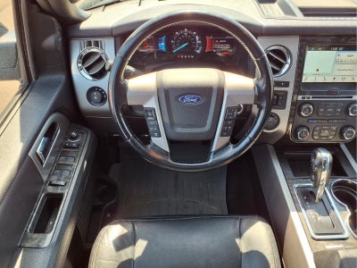 2017 Ford Expedition Limited