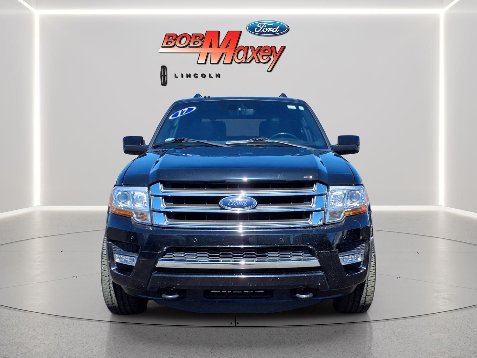 2017 Ford Expedition Limited