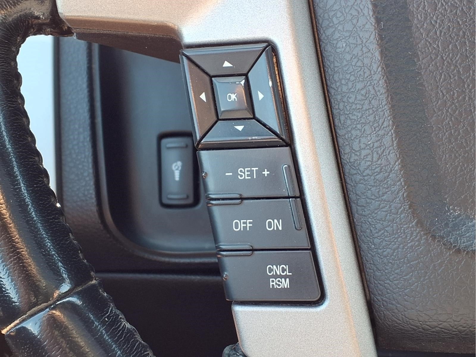 2017 Ford Expedition Limited