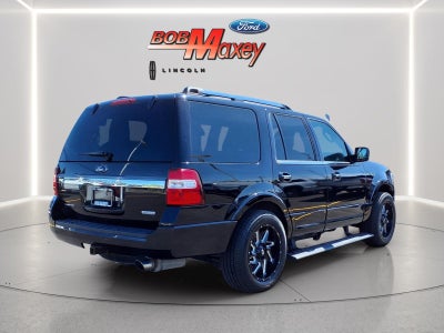 2017 Ford Expedition Limited