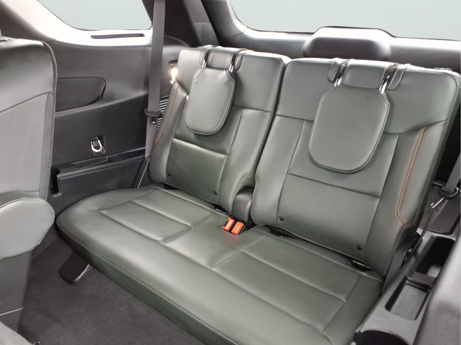 2024 Ford Explorer Timberline