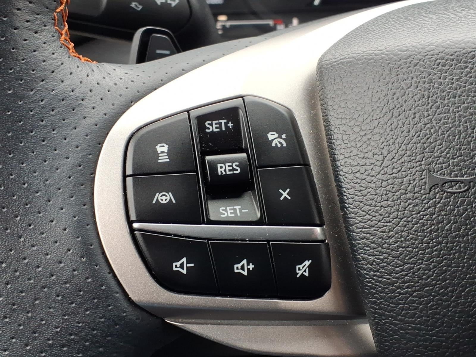 2024 Ford Explorer Timberline