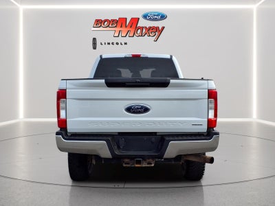 2019 Ford F-250 Super Duty XLT