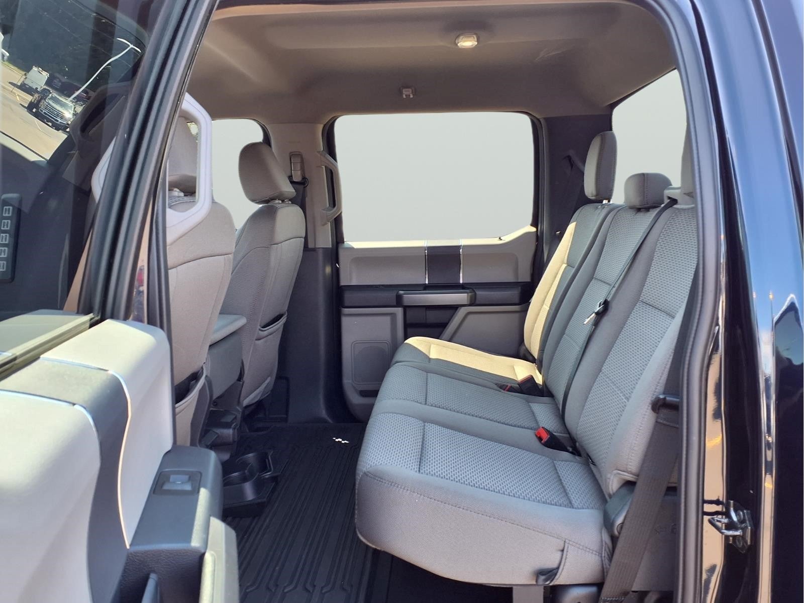 2022 Ford F-250 Super Duty XLT