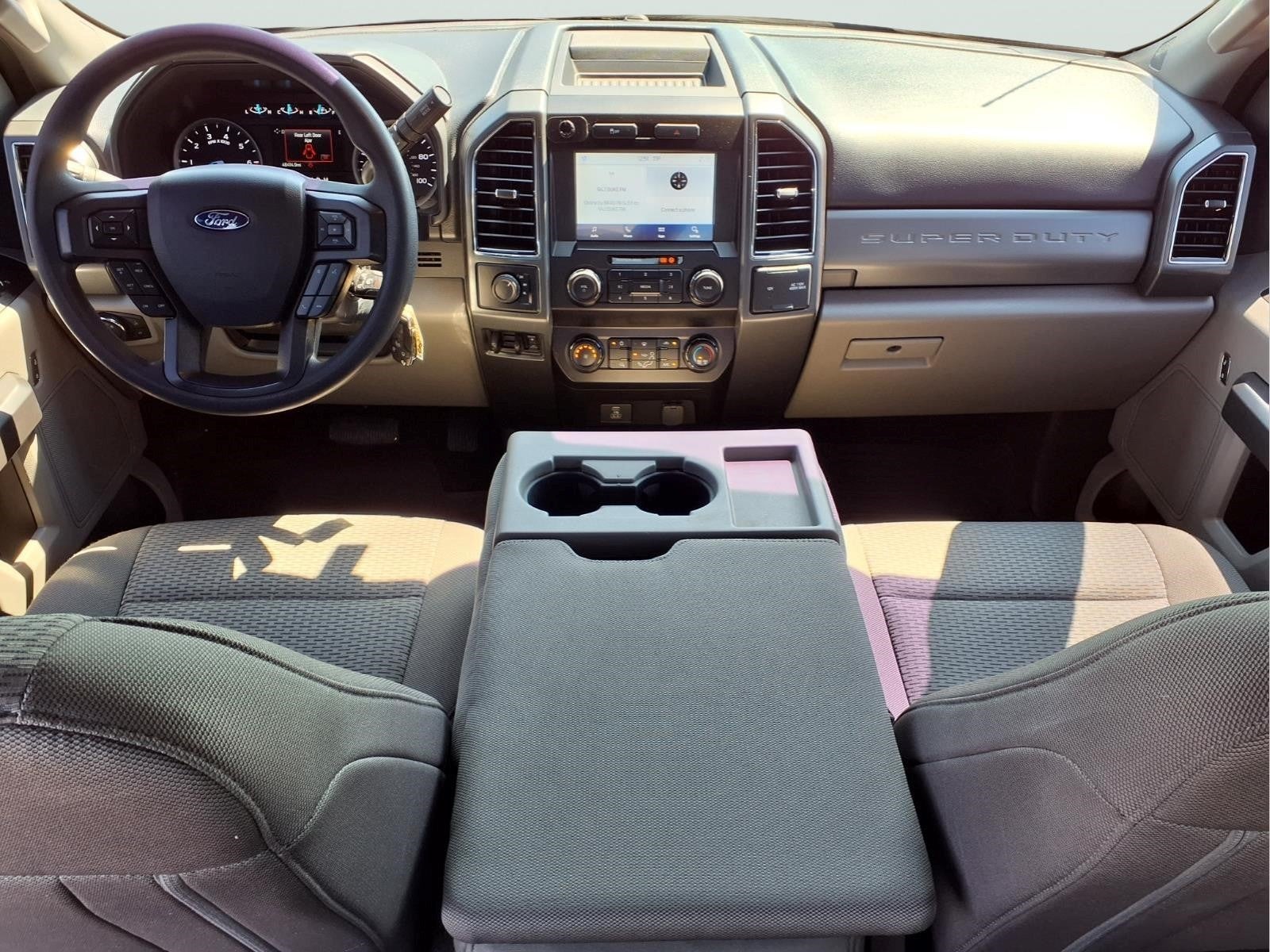 2022 Ford F-250 Super Duty XLT