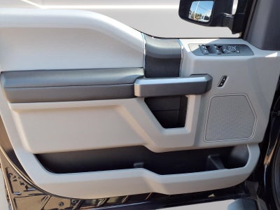 2022 Ford F-250 Super Duty XLT