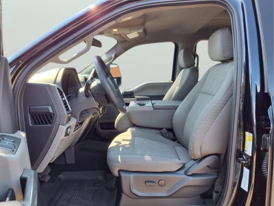 2022 Ford F-250 Super Duty XLT