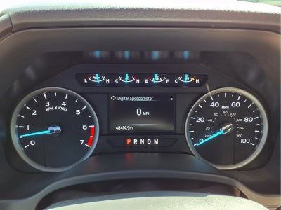 2022 Ford F-250 Super Duty XLT