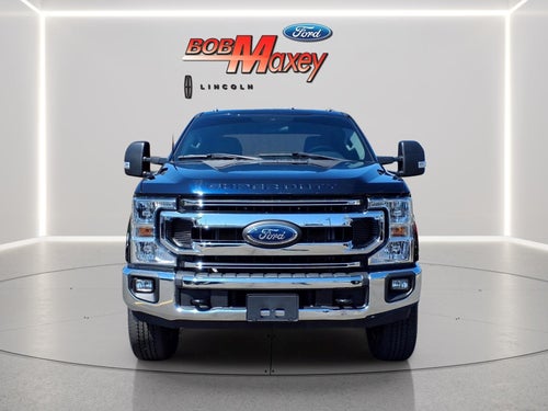 2022 Ford F-250 Super Duty XLT