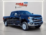 2022 Ford F-250 Super Duty XLT