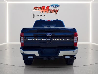2022 Ford F-250 Super Duty XLT