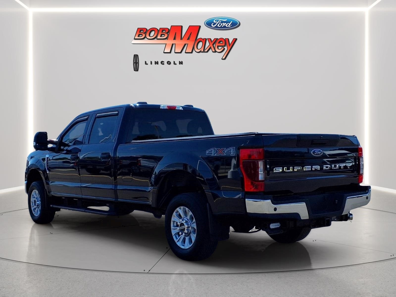 2022 Ford F-250 Super Duty XLT